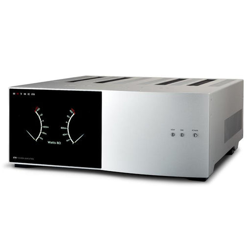 Anthem | STR Power Amplifier - 2 Channels - Massive Toroidal Transformers - Argent-SONXPLUS St-Jean