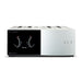 Anthem | STR Power Amplifier - 2 Channels - Massive Toroidal Transformers - Argent-SONXPLUS St-Jean
