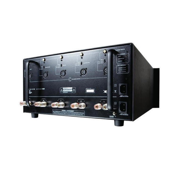 Anthem Statement P5 | Power Amplifier - 5 Channels - Black-SONXPLUS St-Jean