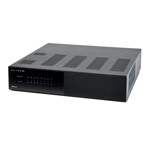 Anthem MDX16 | 16 channel amplifier 8 zones and more - Black-SONXPLUS St-Jean