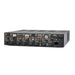 Anthem MDX16 | 16 channel amplifier 8 zones and more - Black-SONXPLUS St-Jean