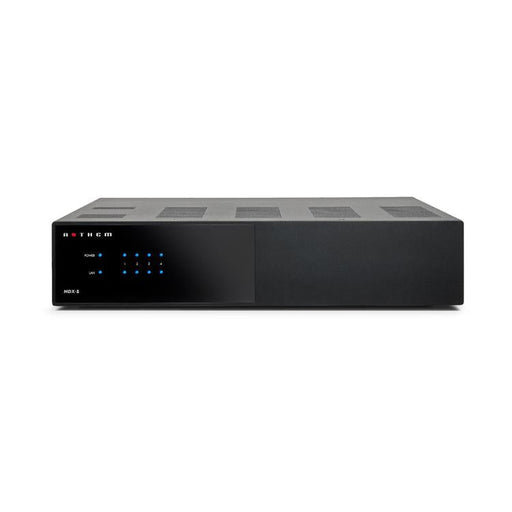 Anthem MDX8 | 8 channel amplifier 4 zones and more - Black-SONXPLUS St-Jean