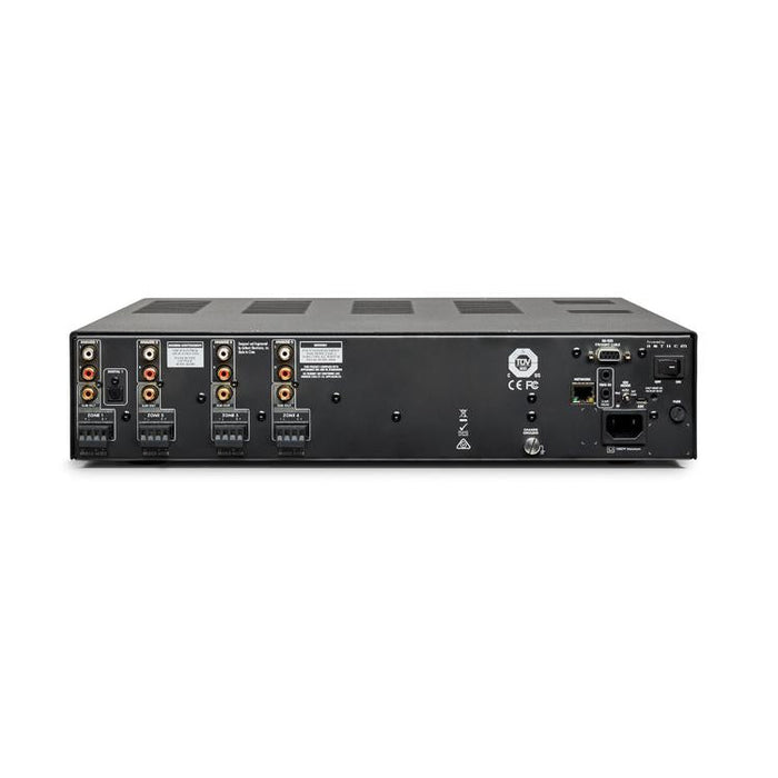 Anthem MDX8 | 8 channel amplifier 4 zones and more - Black-SONXPLUS St-Jean