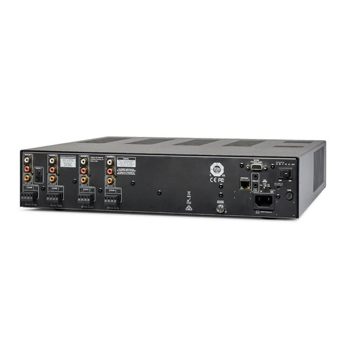 Anthem MDX8 | 8 channel amplifier 4 zones and more - Black-SONXPLUS St-Jean