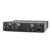 Anthem MDX8 | 8 channel amplifier 4 zones and more - Black-SONXPLUS St-Jean