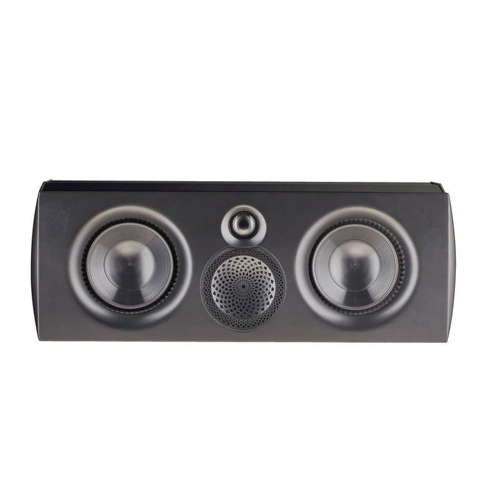 Paradigm Premier 500C | Center Speaker - Black - Unit-SONXPLUS St-Jean