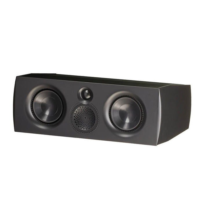 Paradigm Premier 500C | Center Speaker - Black - Unit-SONXPLUS St-Jean