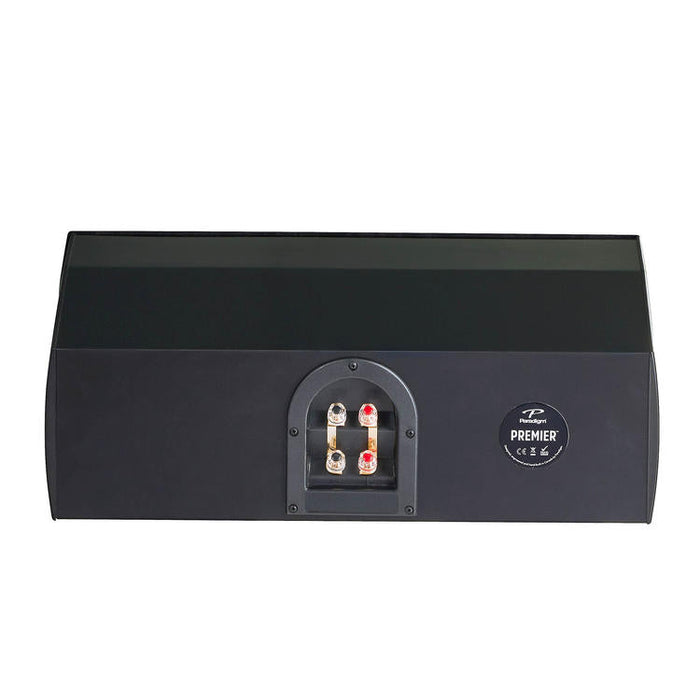 Paradigm Premier 500C | Center Speaker - Black - Unit-SONXPLUS St-Jean