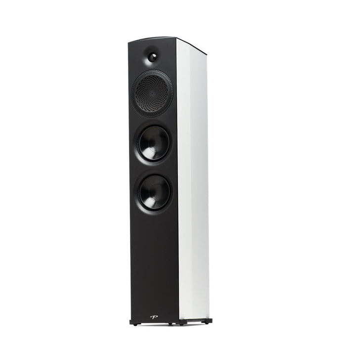 Paradigm Premier 800F | Tower Speakers - White - Pair-SONXPLUS St-Jean