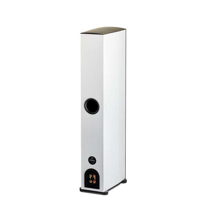 Paradigm Premier 800F | Tower Speakers - White - Pair-SONXPLUS St-Jean