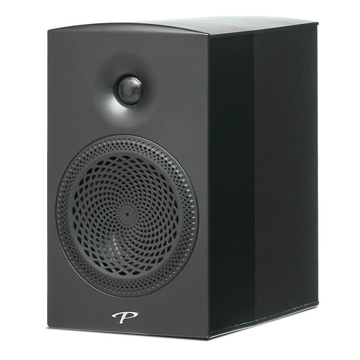 Paradigm Premier 200B | Bookshelf Speakers - Gloss Black - Pair-SONXPLUS St-Jean