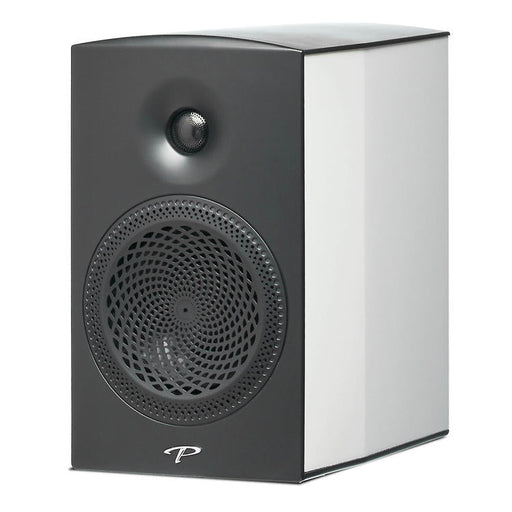 Paradigm Premier 200B | Shelf Speakers - Gloss White - Pair-SONXPLUS St-Jean