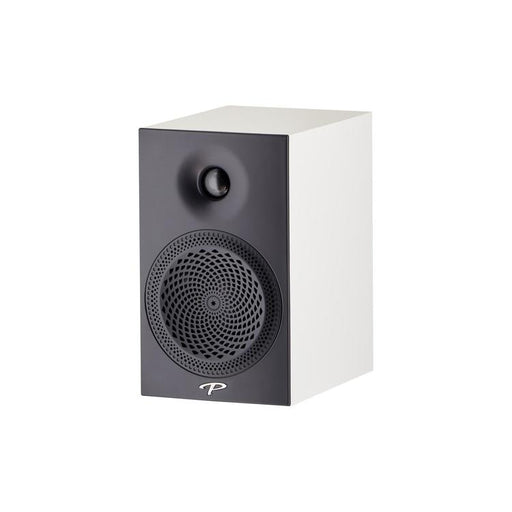 Paradigm Premier 100B | Bookshelf Speakers - White - Pair-SONXPLUS St-Jean