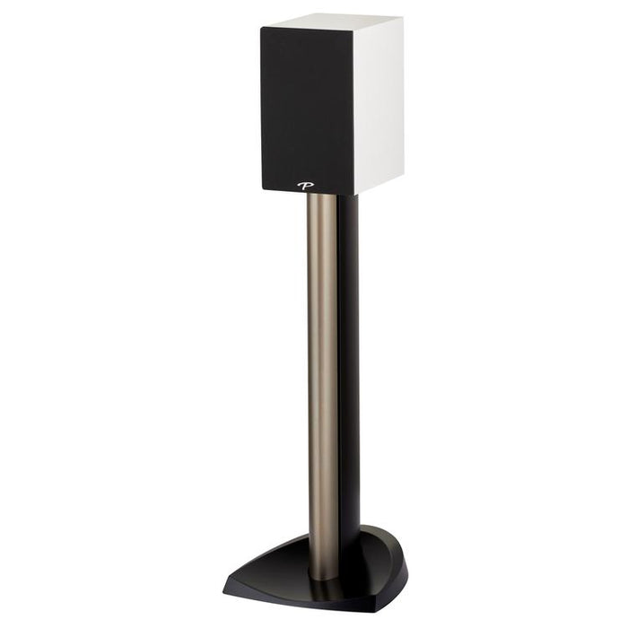 Paradigm Premier 100B | Bookshelf Speakers - White - Pair-SONXPLUS St-Jean