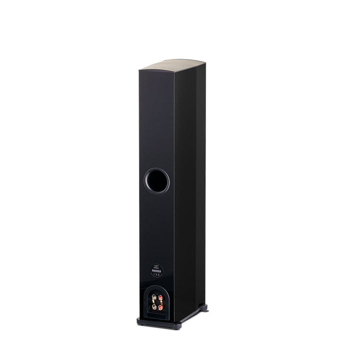 Paradigm Premier 700F | Tower Speakers - Black - Pair-SONXPLUS St-Jean