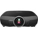 Epson Pro Cinema 4050 | Projector - 4K PRO-UHD - 3LCD - HDR Mode - Black-SONXPLUS St-Jean