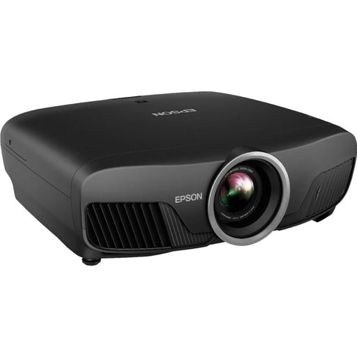 Epson Pro Cinema 4050 | Projector - 4K PRO-UHD - 3LCD - HDR Mode - Black-SONXPLUS St-Jean