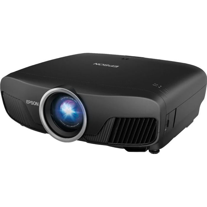 Epson Pro Cinema 4050 | Projector - 4K PRO-UHD - 3LCD - HDR Mode - Black-SONXPLUS St-Jean