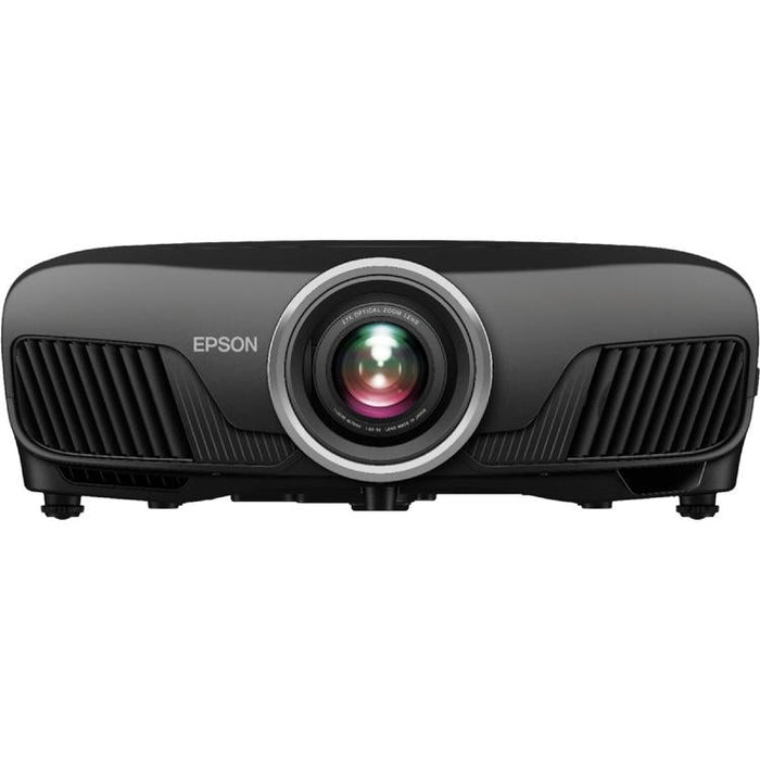 Epson Pro Cinema 4050 | Projector - 4K PRO-UHD - 3LCD - HDR Mode - Black-SONXPLUS St-Jean