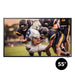 Samsung QN55LST7TAFXZA | 55" The Terrace QLED outdoor smart TV - Weatherproof-SONXPLUS St-Jean
