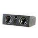 Paradigm Premier 500C | Center Speaker - Espresso - Unit-SONXPLUS St-Jean