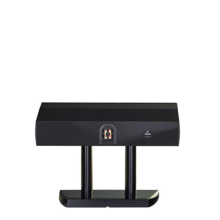 Paradigm Premier 600C | Center Speaker - Black - Unit-SONXPLUS St-Jean