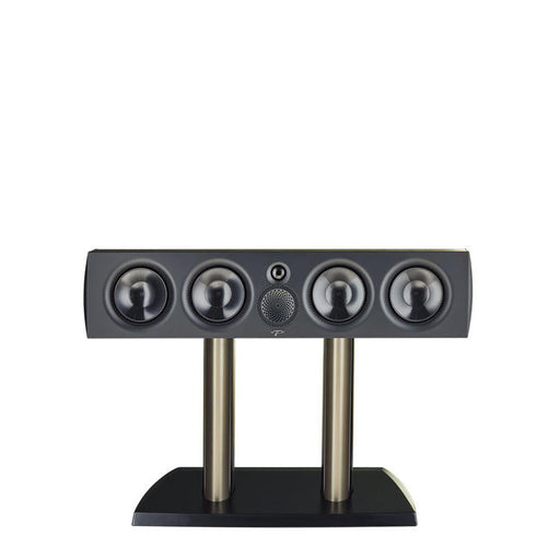 Paradigm Premier 600 C | Center Speaker - Espresso - Unit-SONXPLUS St-Jean