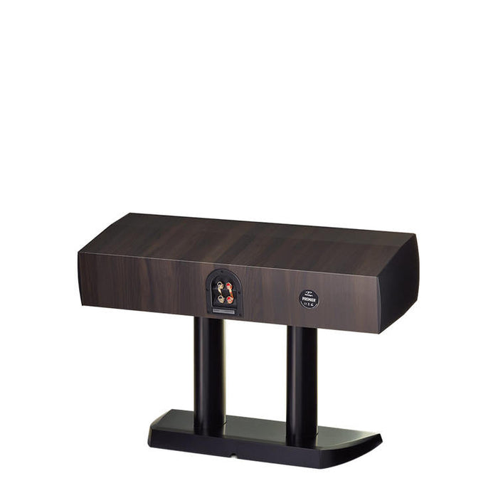 Paradigm Premier 600C | Center Speaker - Espresso - Unit-SONXPLUS St-Jean