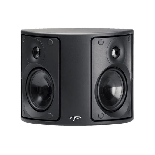 Paradigm SURROUND 3 | Shelf Speaker - Black - Unit-SONXPLUS St-Jean