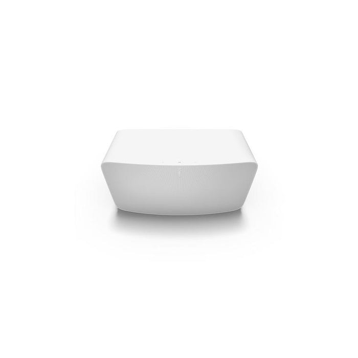 Sonos Five | Intelligent Wireless Speaker - Trueplay Technology - White-SONXPLUS St-Jean