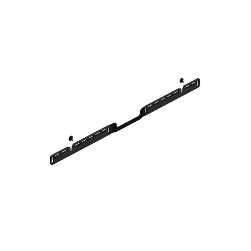 Sonos ARCWMWW1BLK | ARC Soundbar Mounting Bracket - Black-SONXPLUS St-Jean