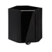 Paradigm Signature SUB 2 | Subwoofer - 9000 Watts - High Gloss Black-SONXPLUS St-Jean
