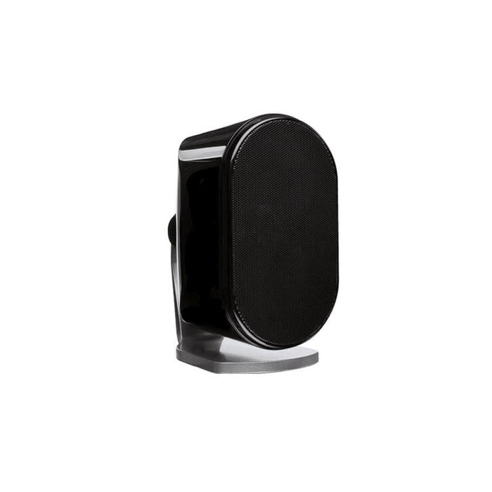 Paradigm MilleniaOne 1.0 | Satellite Speaker - 50W - Gloss Black-SONXPLUS St-Jean