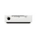 Yamaha TSX-B237 | Clock Radio - 30 W RMS - White-SONXPLUS St-Jean