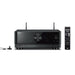 Yamaha RXV4A | 5.2 Channel Home Theater AV Receiver - Bluetooth - Ultra HD - 8K-SONXPLUS St-Jean