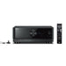 Yamaha RXV6A | 7.2 Channel AV Home Theater Receiver - Bluetooth - Ultra HD - 8K-SONXPLUS St-Jean