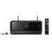 Yamaha RXV6A | 7.2 Channel AV Home Theater Receiver - Bluetooth - Ultra HD - 8K-SONXPLUS St-Jean