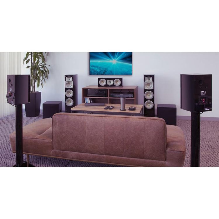 Yamaha RXV6A | 7.2 Channel AV Home Theater Receiver - Bluetooth - Ultra HD - 8K-SONXPLUS St-Jean