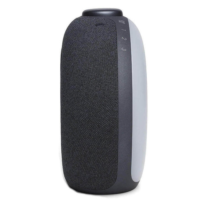 JBL HORIZON 2 | Clock Radio - Bluetooth - LED Light - Stereo - Black-SONXPLUS St-Jean