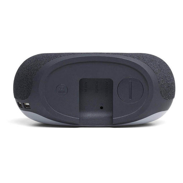 JBL HORIZON 2 | Clock Radio - Bluetooth - LED Light - Stereo - Black-SONXPLUS St-Jean