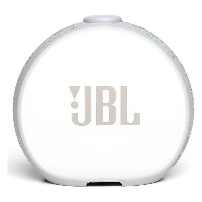 JBL HORIZON 2 | Clock Radio - Bluetooth - LED Light - Stereo - Grey-SONXPLUS St-Jean