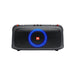 JBL PartyBox On-The-Go | Portable Speaker - Bluetooth - Rechargeable - Black-SONXPLUS St-Jean