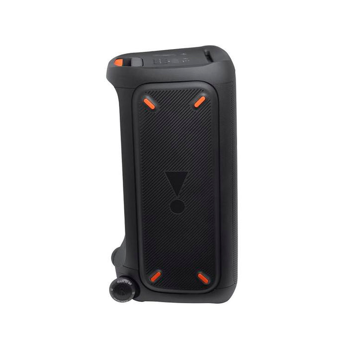 JBL PartyBox 310AM | Portable Speaker - Bluetooth - 240 W - Rechargeable - Light Modes - Black-SONXPLUS St-Jean