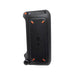JBL PartyBox 310AM | Portable Speaker - Bluetooth - 240 W - Rechargeable - Light Modes - Black-SONXPLUS St-Jean