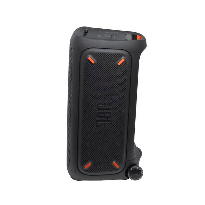 JBL PartyBox 310AM | Portable Speaker - Bluetooth - 240 W - Rechargeable - Light Modes - Black-SONXPLUS St-Jean