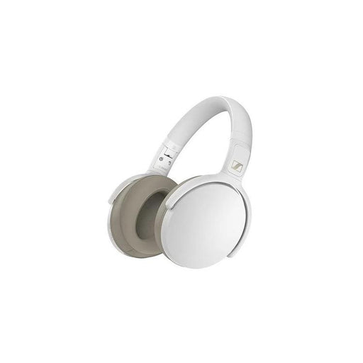 Sennheiser HD 350BT | On-Ear Wireless Headphones - White-SONXPLUS St-Jean
