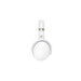 Sennheiser HD 450BT | Wireless on-ear headphones - Active noise reduction system - White-SONXPLUS St-Jean