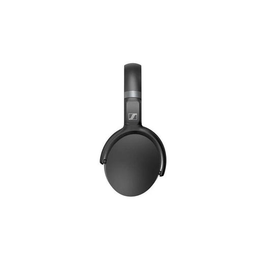 Sennheiser HD 450BT | Wireless on-ear headphones - Active noise reduction system - Black-SONXPLUS St-Jean