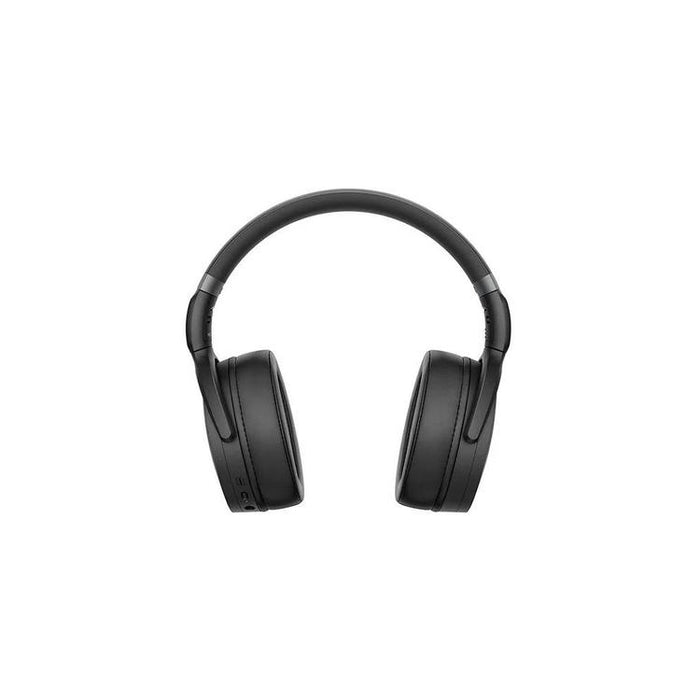 Sennheiser HD 450BT | Wireless on-ear headphones - Active noise reduction system - Black-SONXPLUS St-Jean