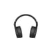 Sennheiser HD 450BT | Wireless on-ear headphones - Active noise reduction system - Black-SONXPLUS St-Jean